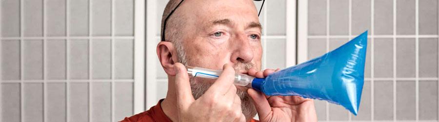 Czy test oddechowy pomaga wykryć Helicobacter pylori ?