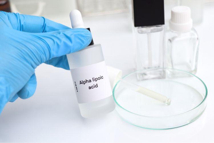 Kwas alfa-liponowy - na co działa?