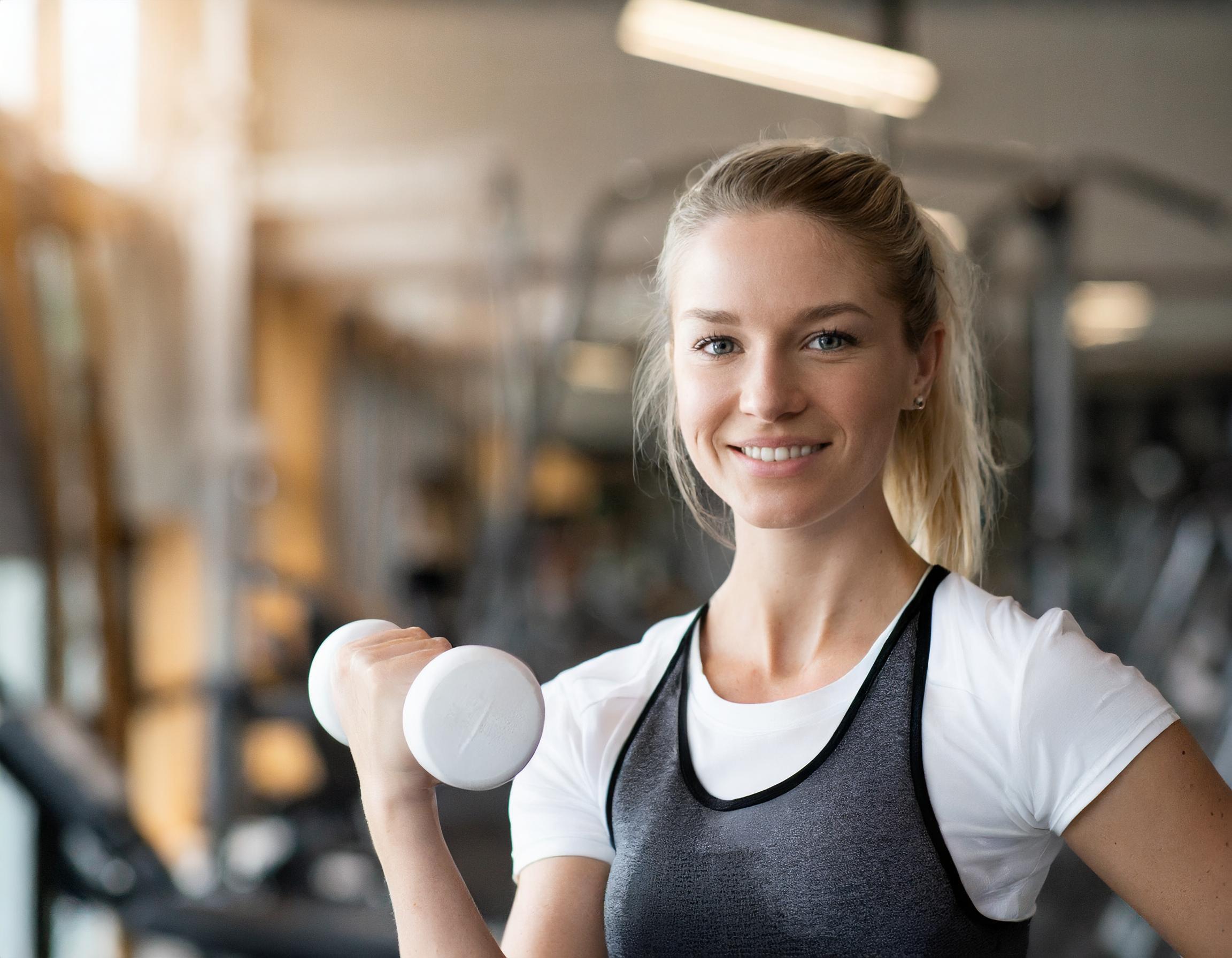 Ćwiczenia na orbitreku a poziom stresu – czy trening cardio może uspokajać?