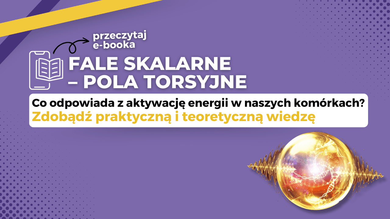 Fale Skalarne - Pola Torsyjne Ebook