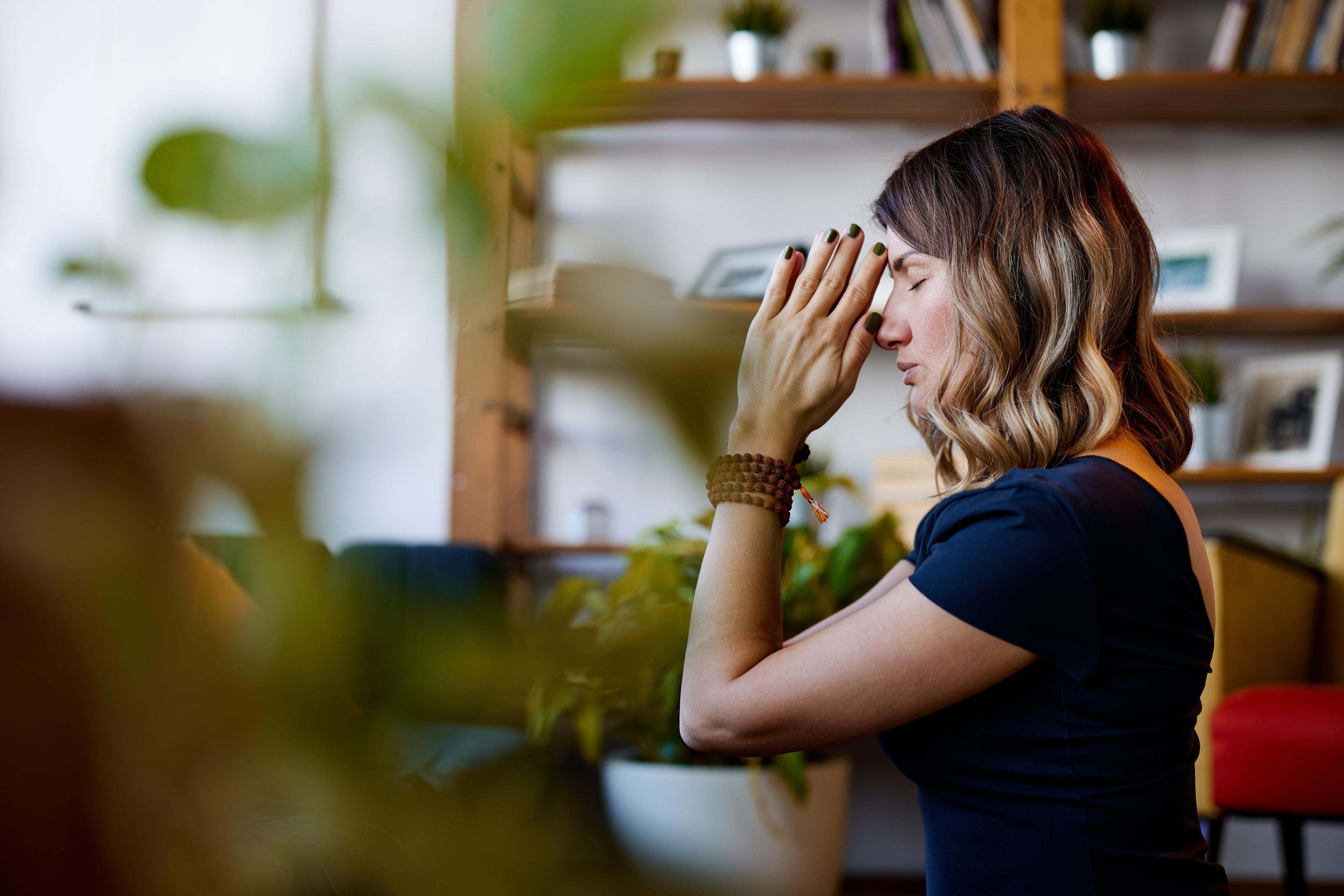 Trening Jacobsona – progresywna relaksacja mięśni na stres