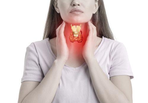 Guzki tarczycy – przyczyny, diagnostyka i leczenie