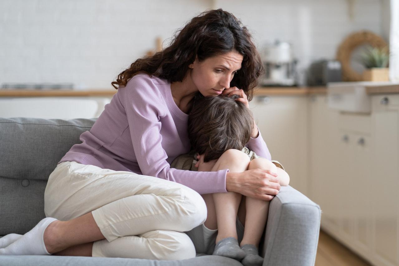 Czym jest zespół stresu pourazowego i jak objawia się u dzieci?