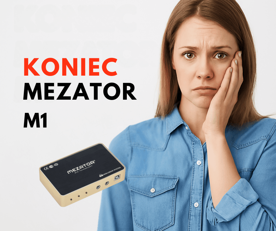 Koniec produkcji Mezatora M1 po 9 latach? Ostatnia szansa, by z niego skorzystać