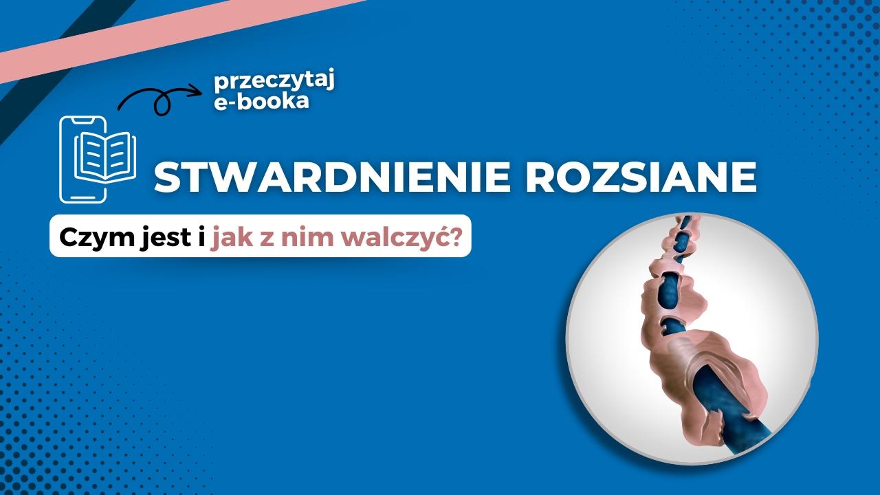 Czym naprawdę jest stwardnienie rozsiane i jak z nim walczyć ?