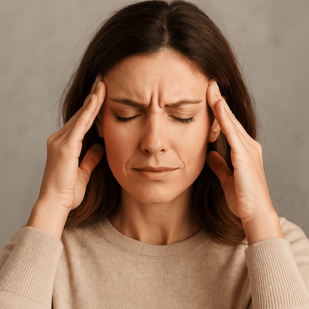 Cichy stan zapalny – jak go rozpoznać?