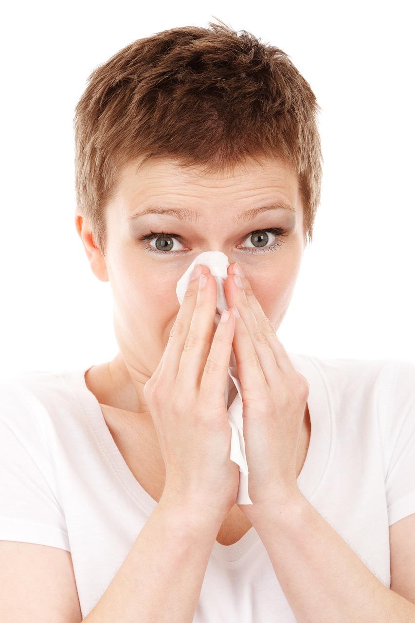 Grypa a przeziębienie - jakie objawy mają różne choroby, jak je odróżnić?