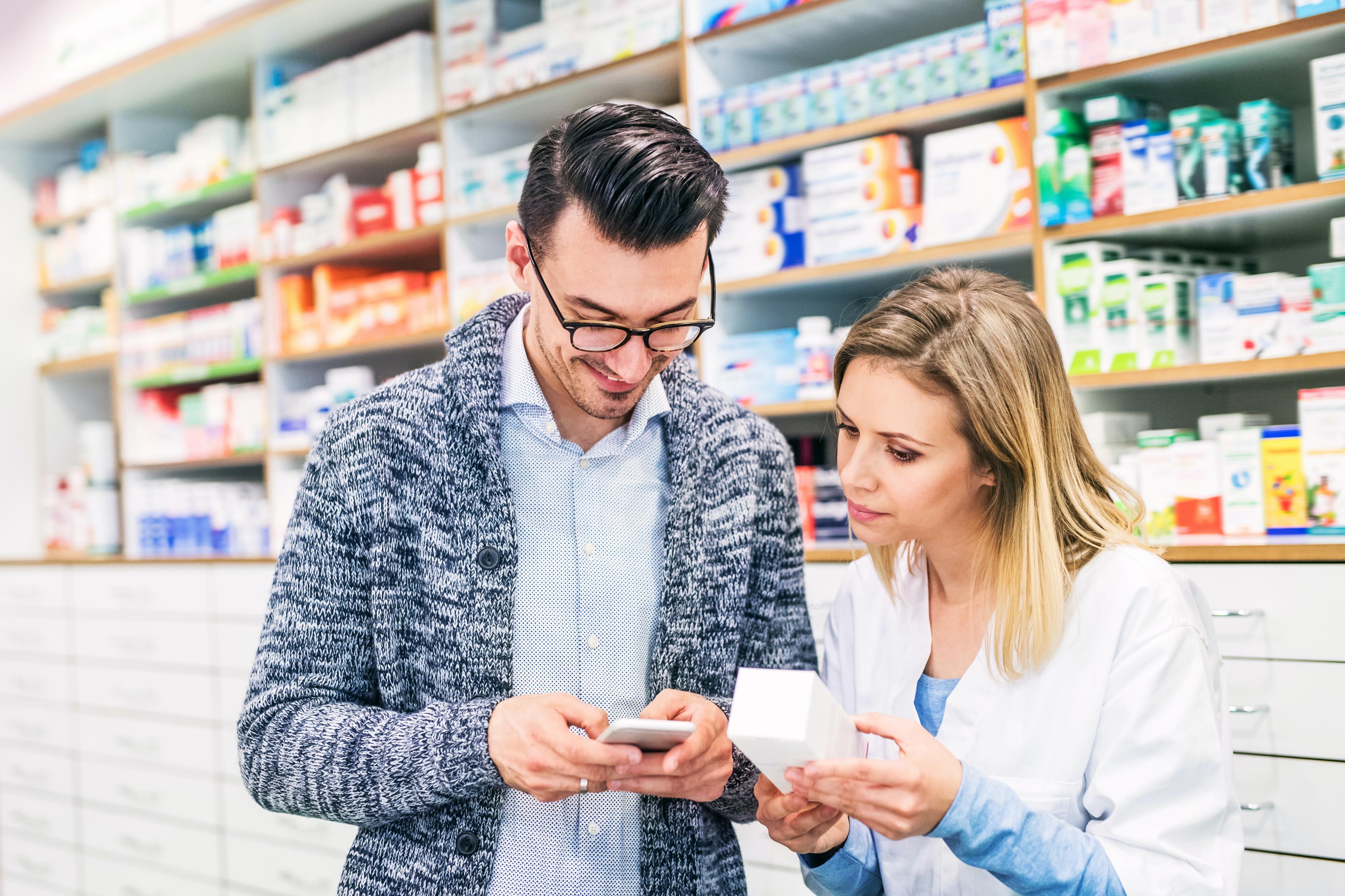 Jak uzyskać receptę przez Internet?