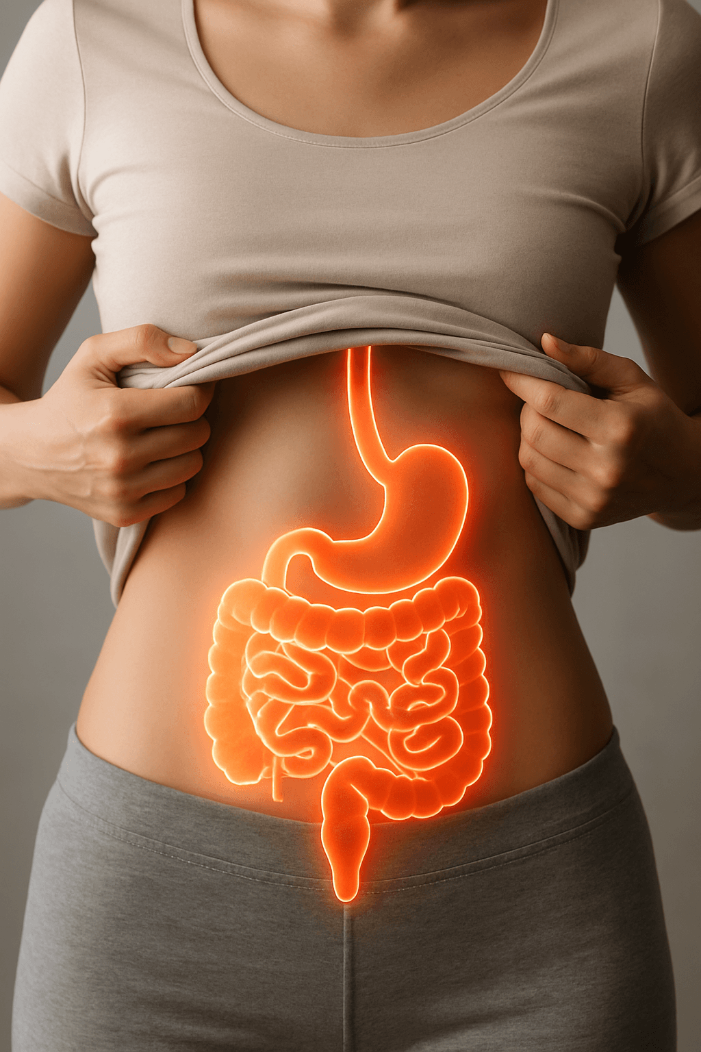 Jakie sygnały wysyła ciało, zanim zachoruje?