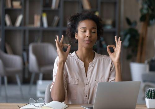 Naturalne sposoby redukcji stresu – 20 skutecznych metod