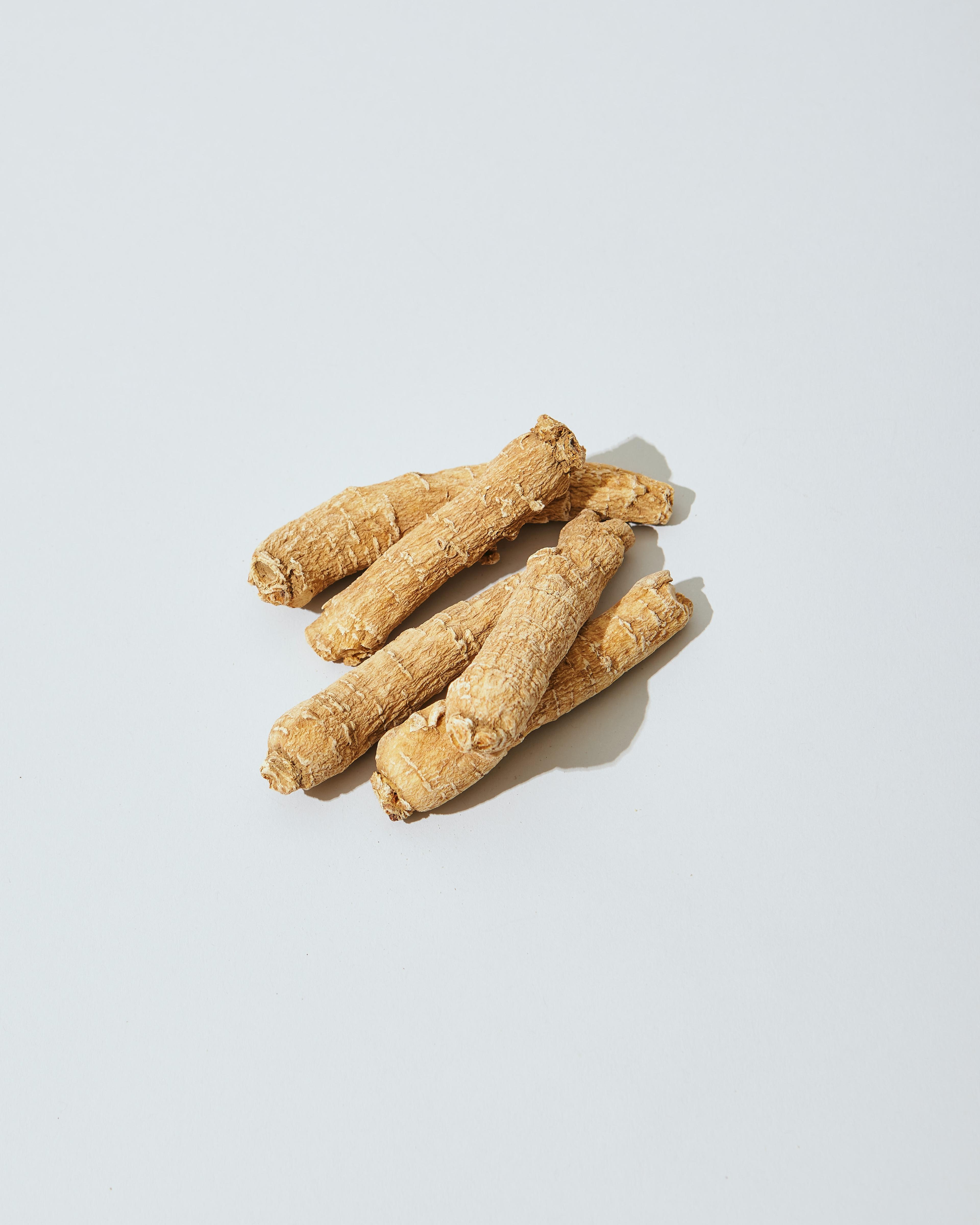 Żeń-szeń – właściwości, dawkowanie i przeciwwskazania