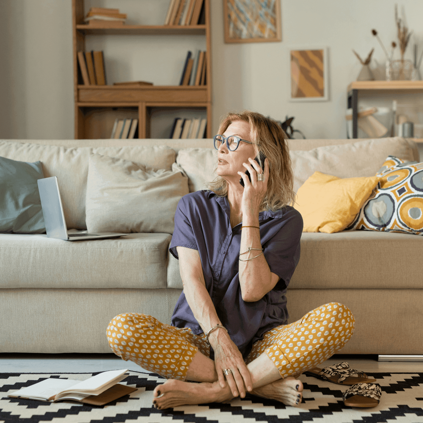 Domowa regeneracja – 5 metod, które nie kosztują majątku