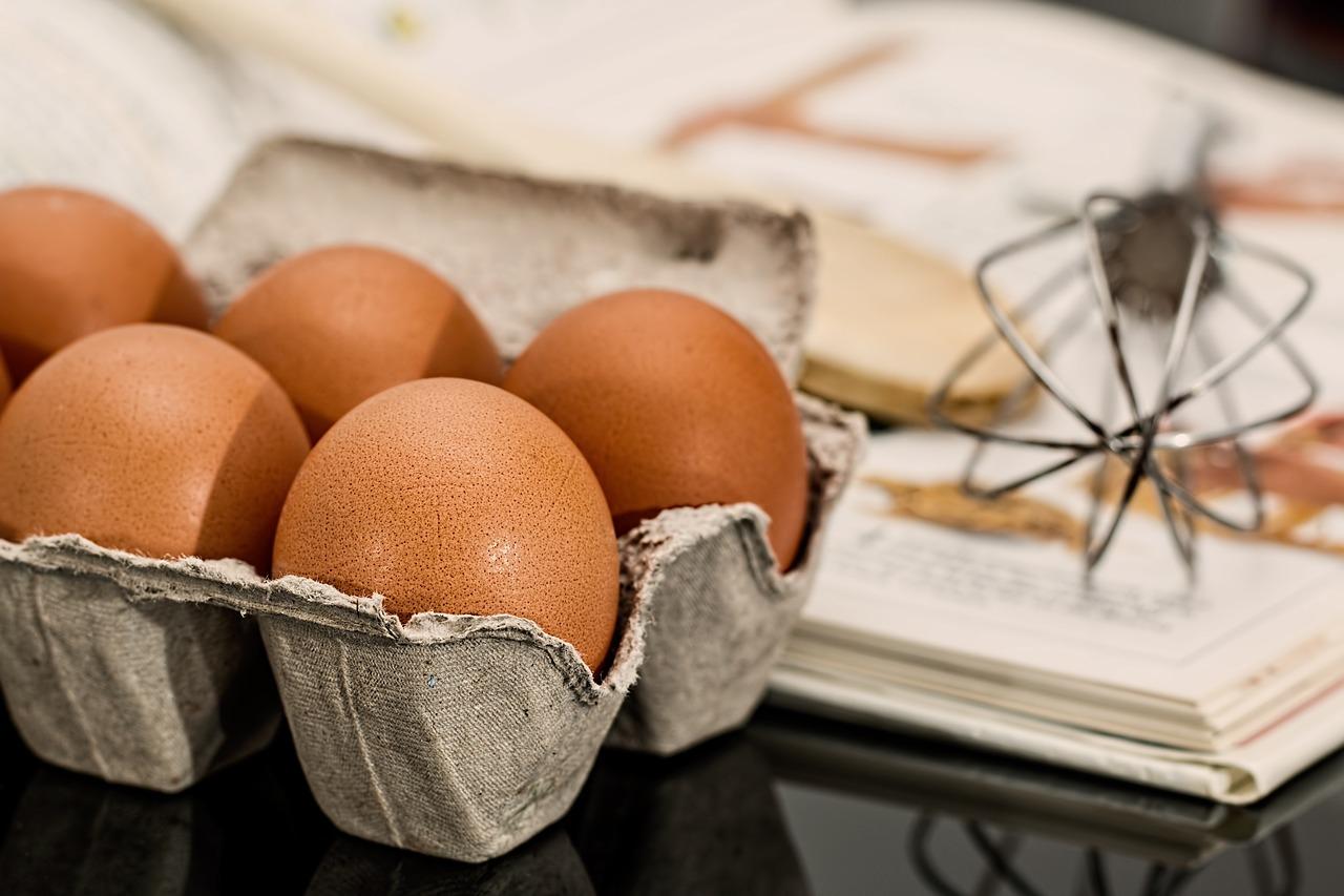 Jajka - jakie mają wartości odżywcze ?