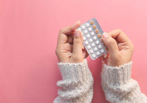 Tabletki antykoncepcyjne – rodzaje, działanie i jak stosować