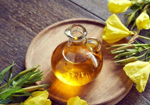 Olej z wiesiołka - odkryj jego właściwości zdrowotne i zastosowanie