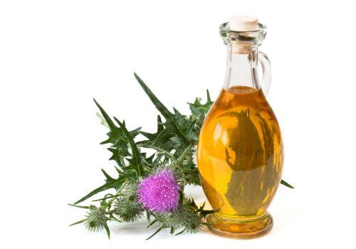 Olej z ostropestu – właściwości, wskazania i przeciwwskazania