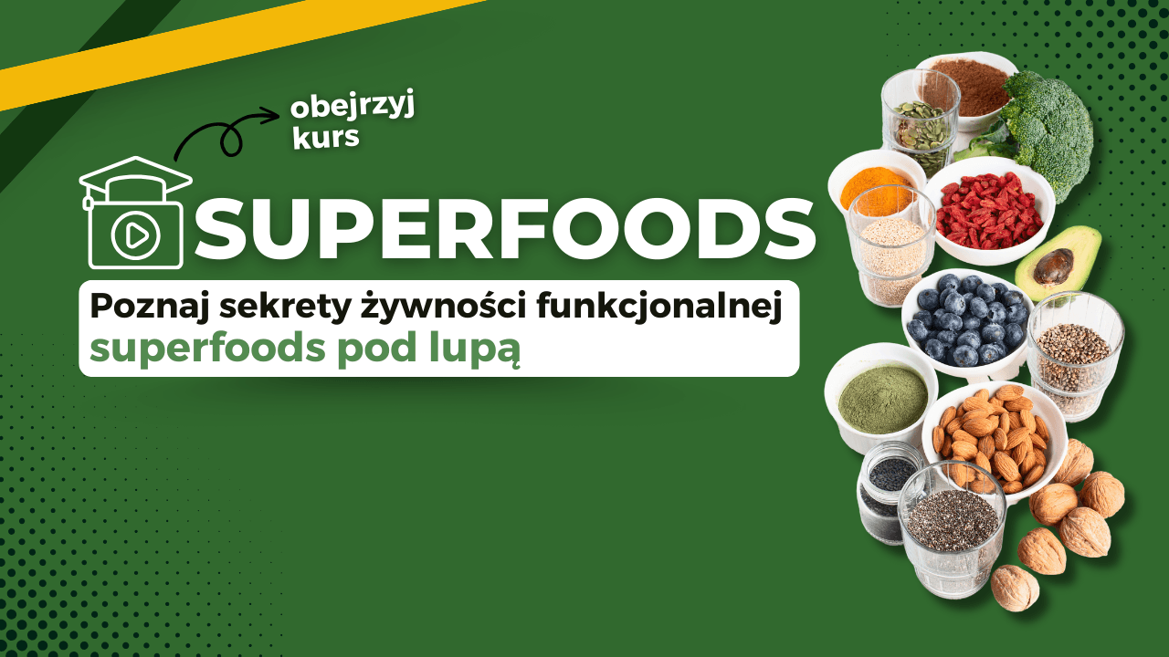 Superfoods Video