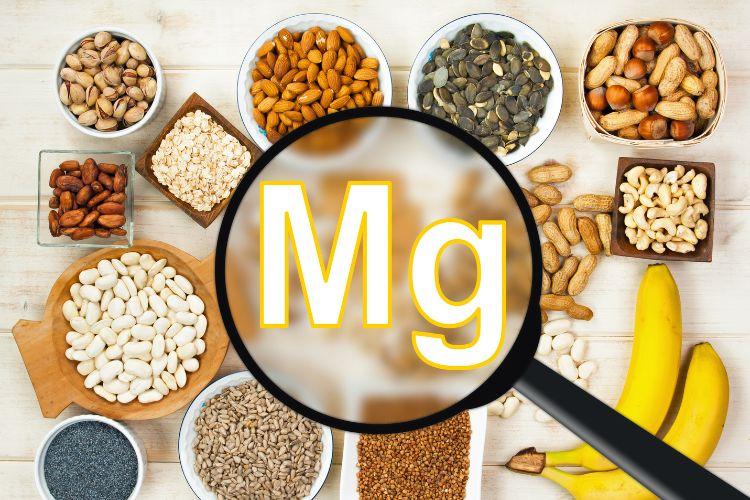Magnez na skurcze – które formy wybrać? Najlepsze źródła w diecie