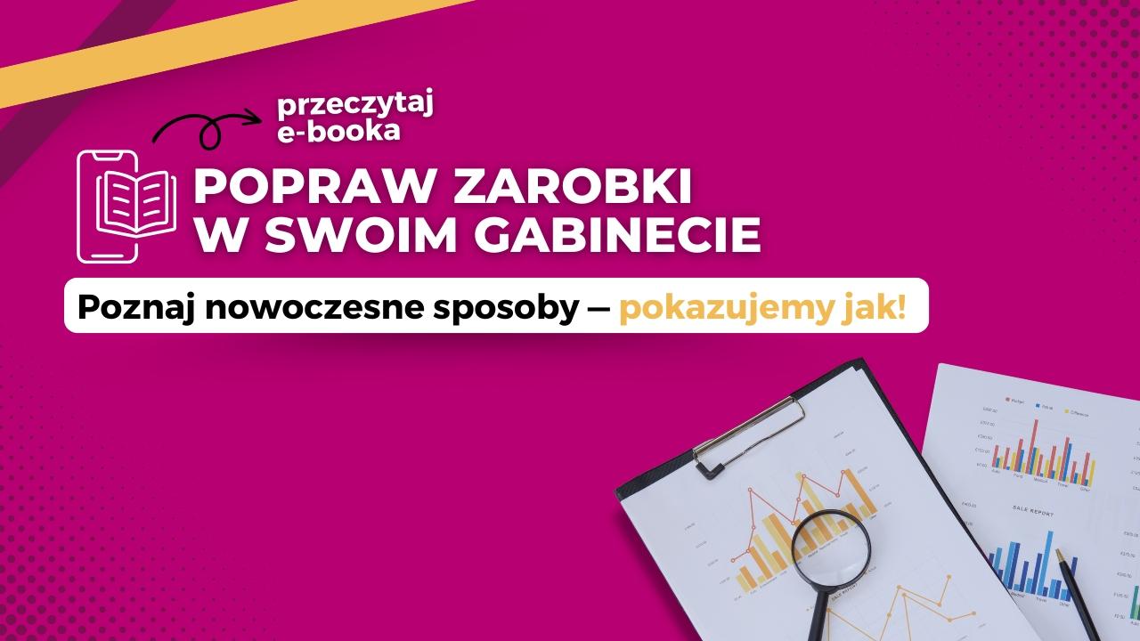Nowoczesne sposoby na zwiększenie zarobków w twoim gabinecie