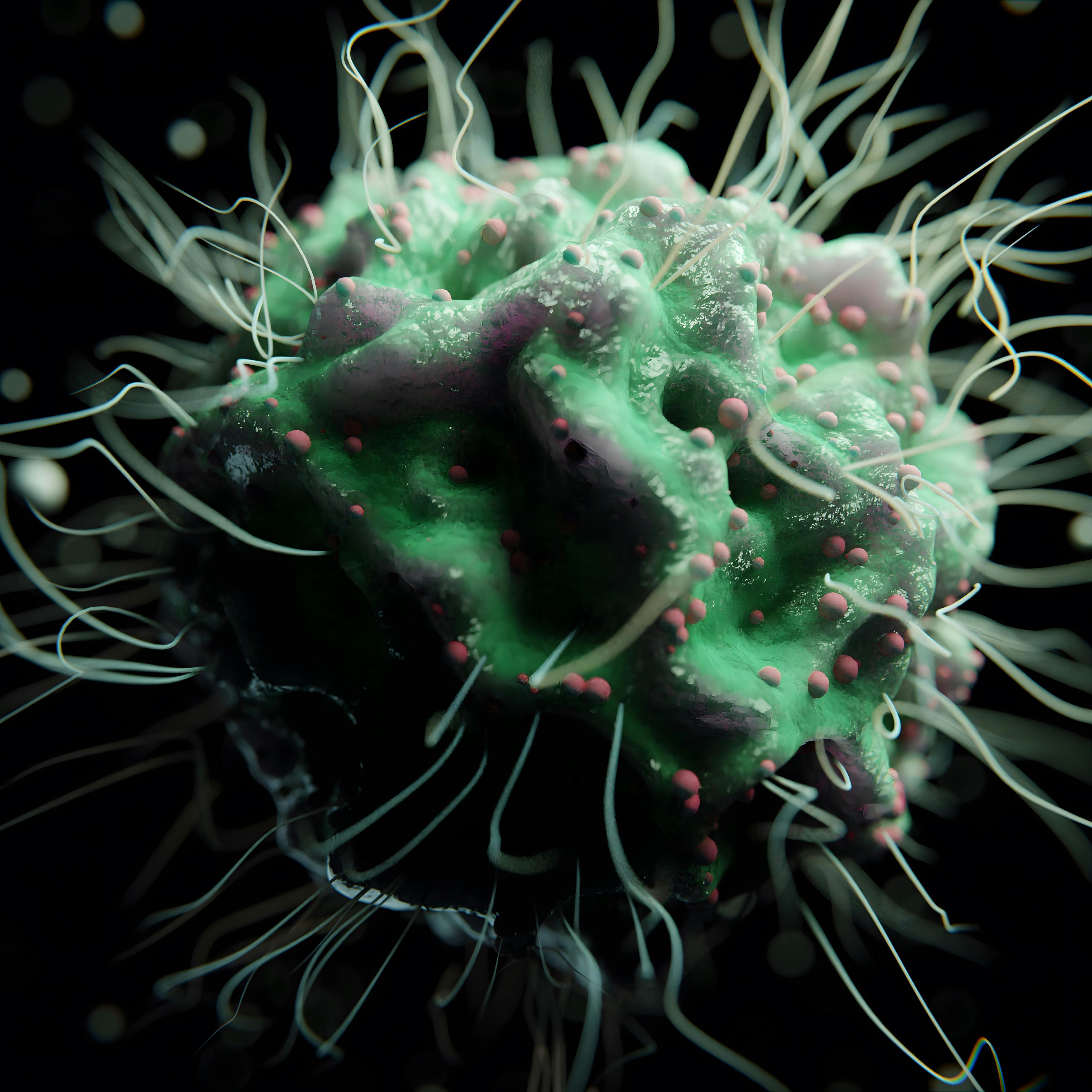 Odra - choroba zakaźna, jej przyczyny, objawy i leczenie