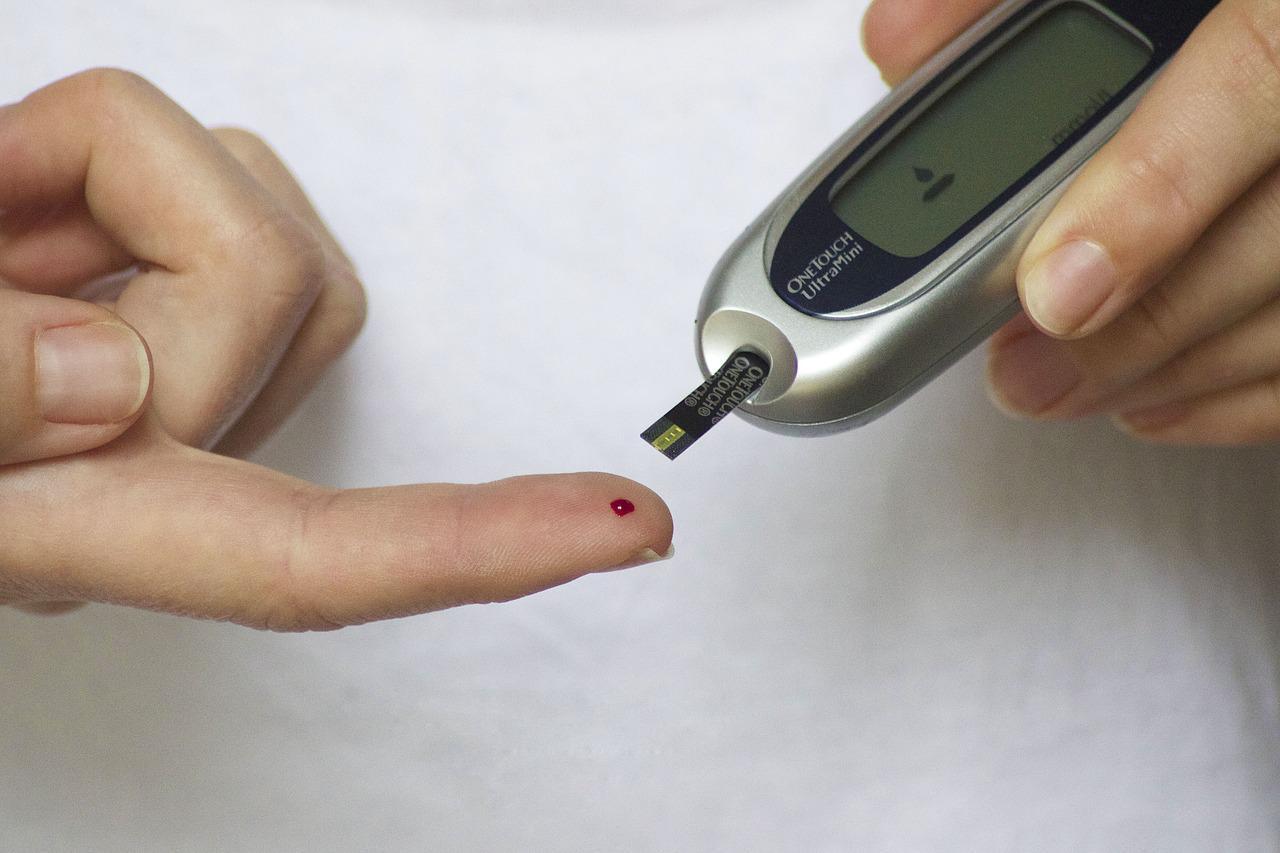 Insulinooporność - objawy i leczenie 