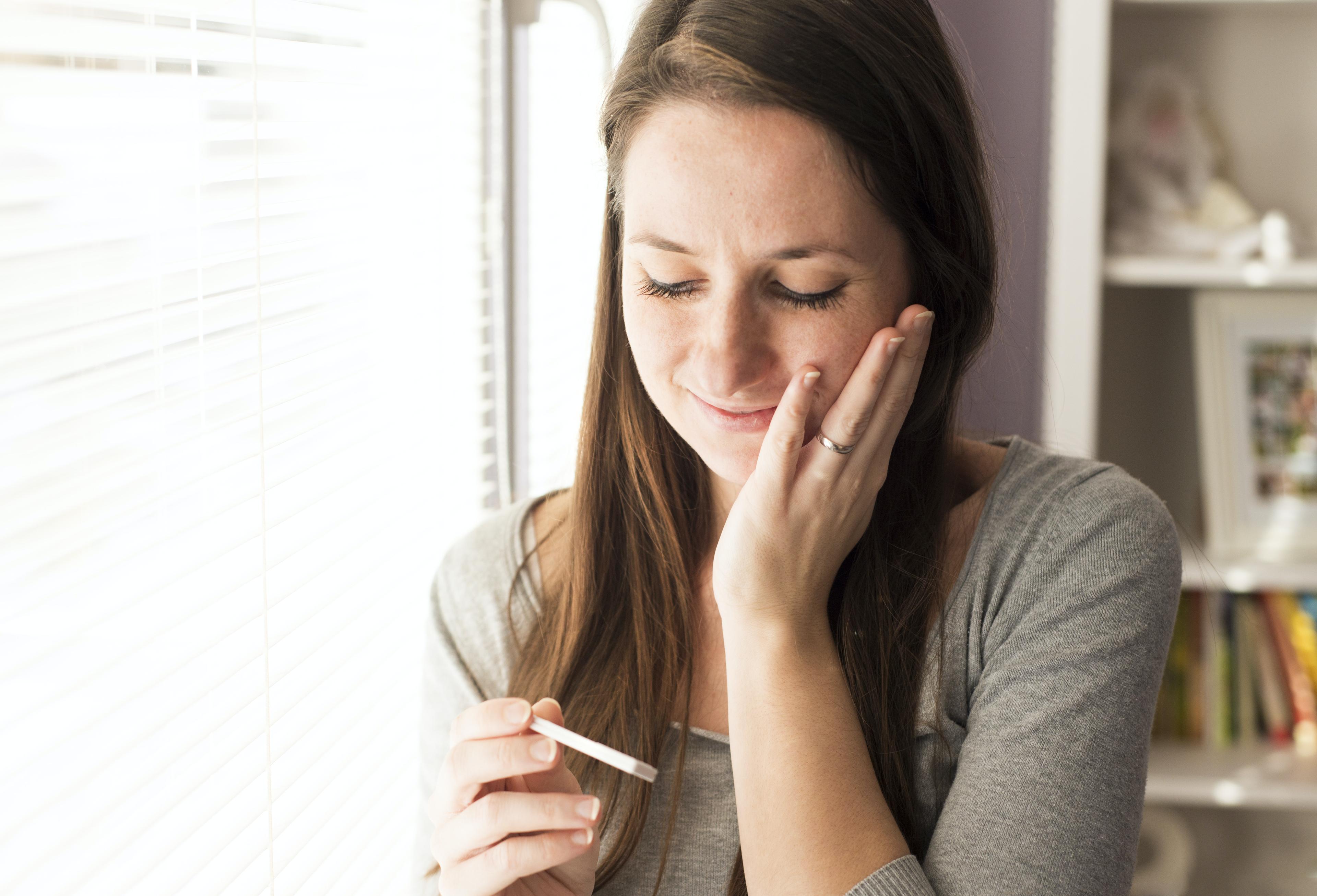 Owulacja – objawy i jak rozpoznać dni płodne