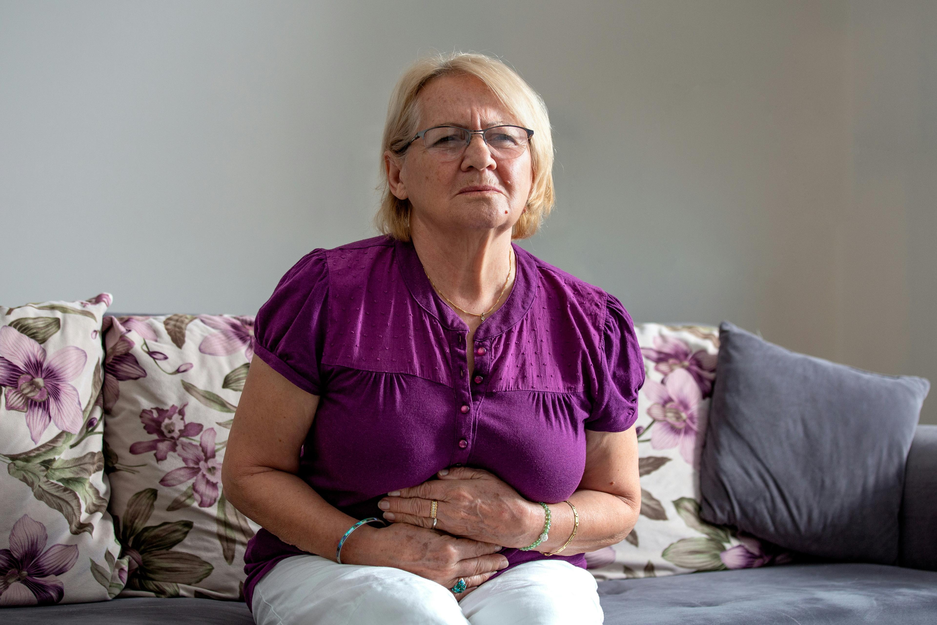 Domowe sposoby na zmniejszenie wzdęć – co działa najlepiej ?