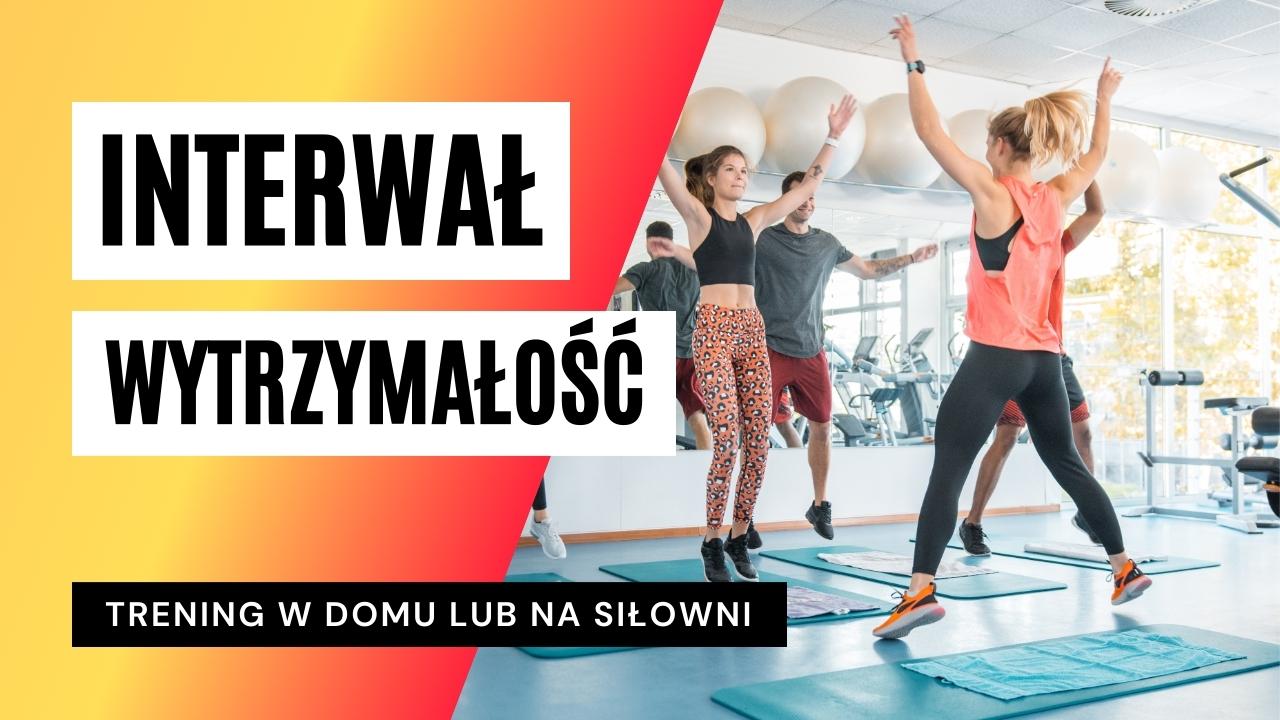 Intensywny Trening Interwałowy