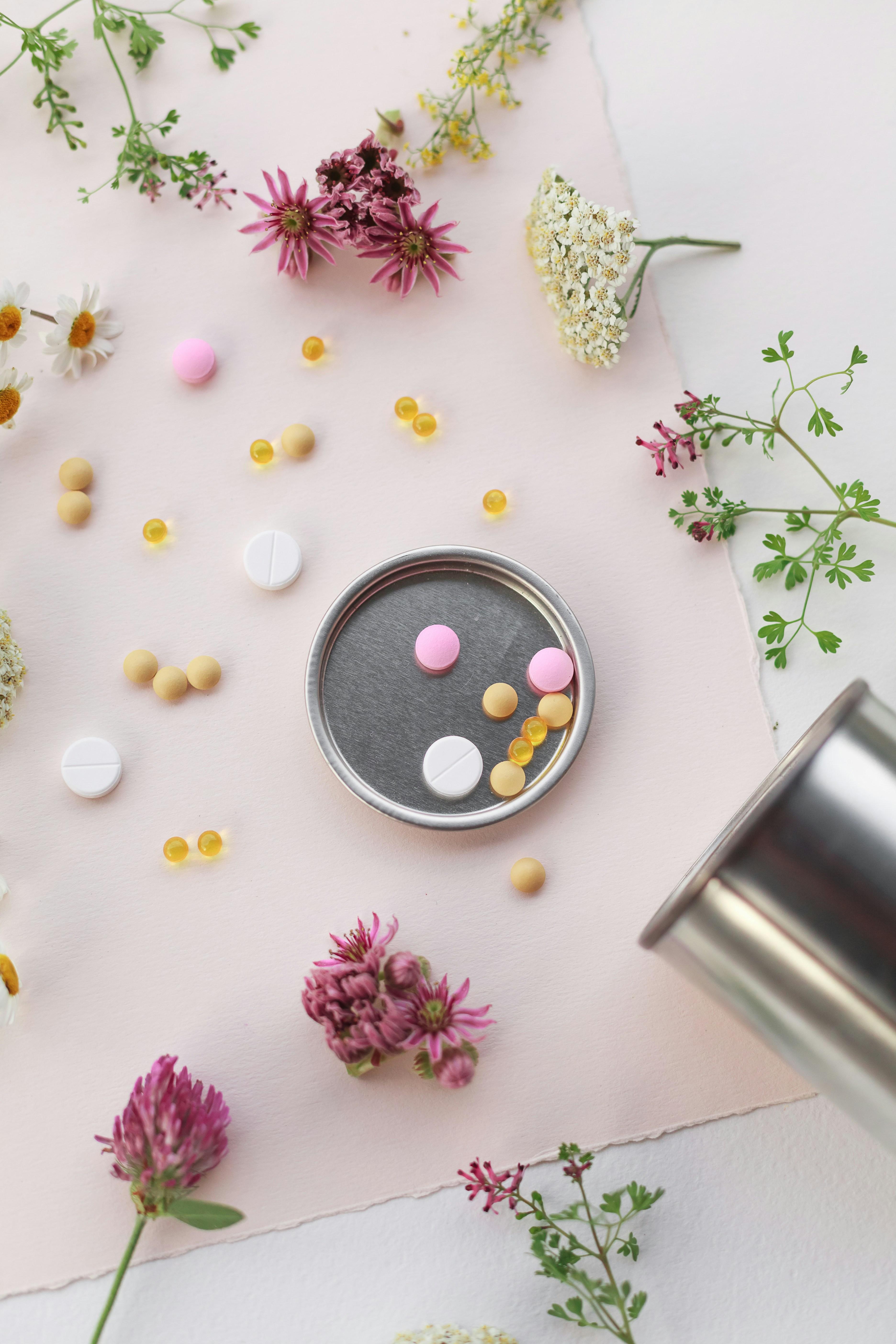 Suplementy wspomagające zdrowie śledziony – co warto przyjmować ?