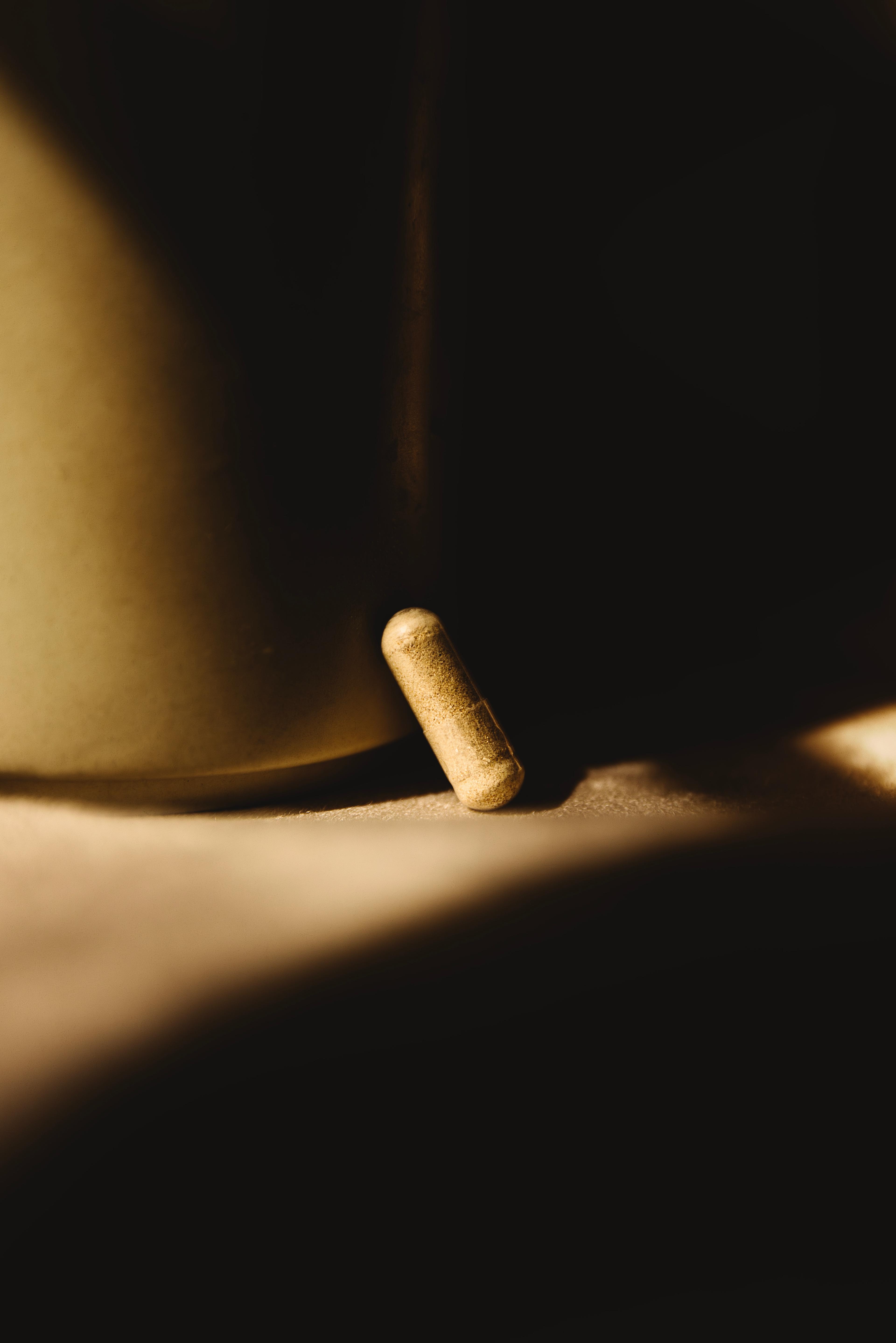 Ashwagandha – działanie, dawkowanie i przeciwwskazania