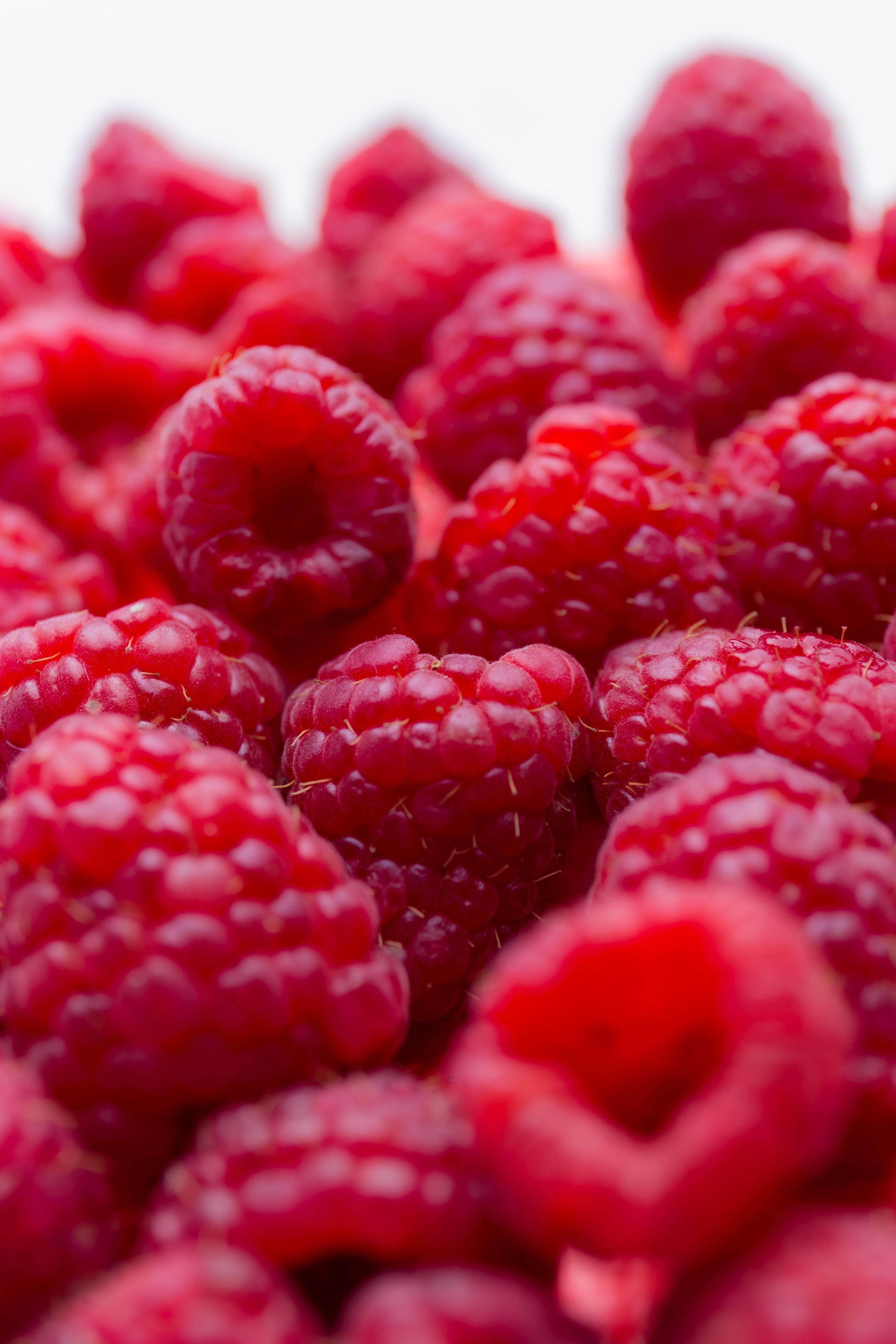 Maliny – sezon, wartości odżywcze i dlaczego warto jeść