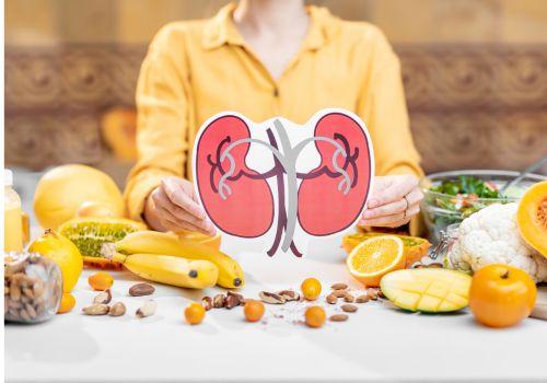 Po co nam zdrowe nerki?