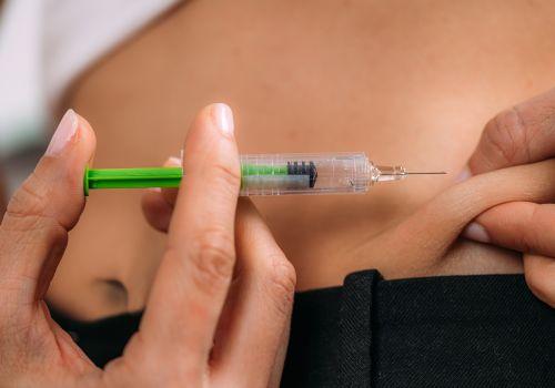 Zastrzyki przeciwzakrzepowe a alkohol - czy istnieją ograniczenia?