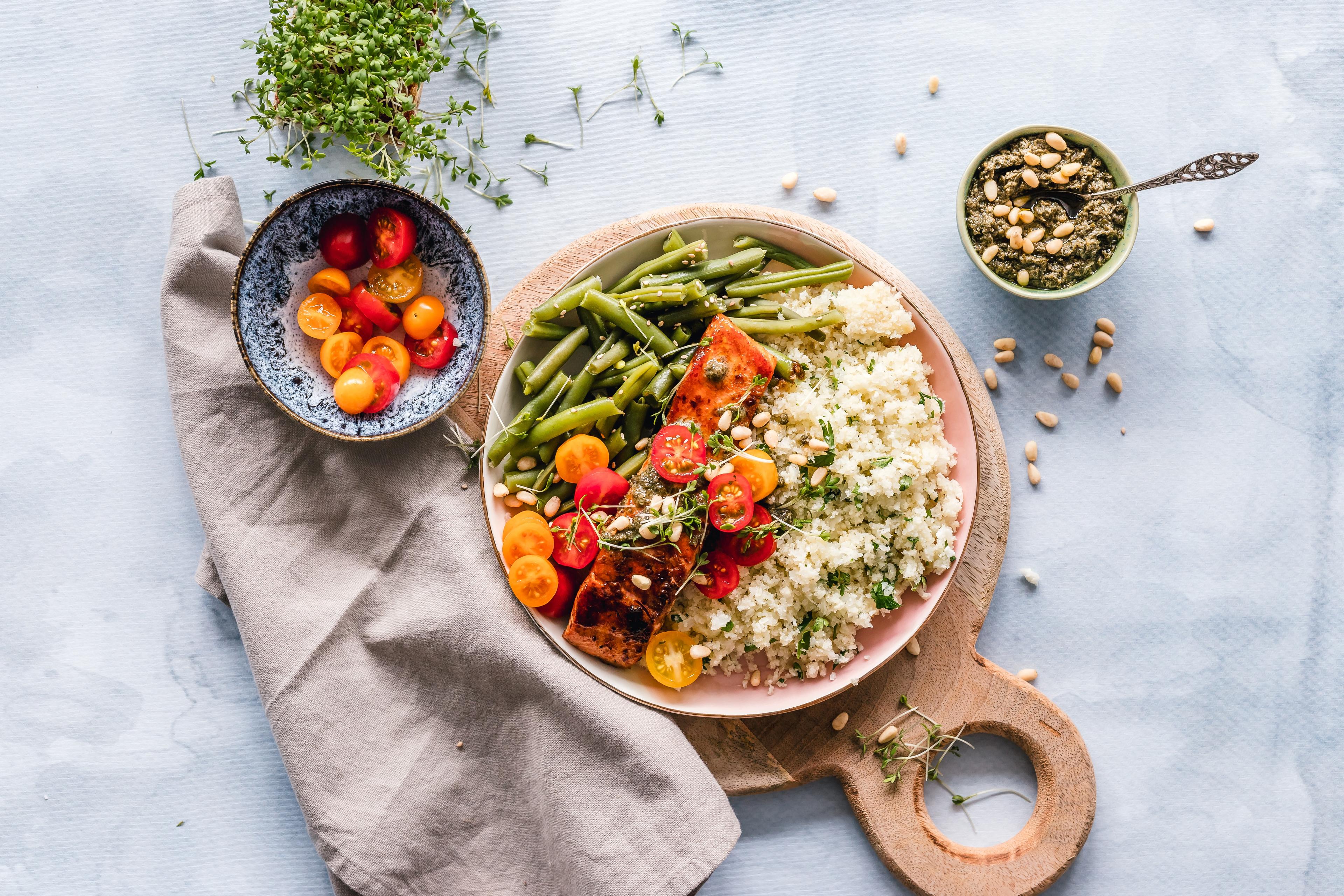 Quinoa - komosa ryżowa - jakie ma właściwości zdrowotne? Właściwości i wartości odżywcze - jak gotować by zachować właściwości odżywcze?