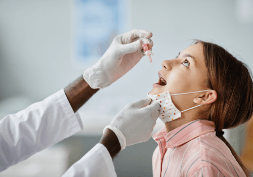 Szczepionki na odporność – kiedy warto stosować