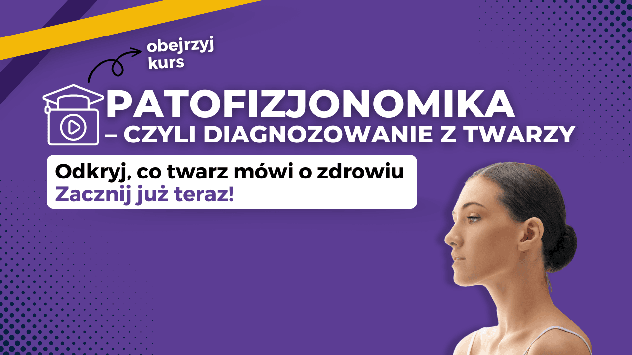 Patofizjonomika - czyli diagnozowanie z ludzkiej twarzy