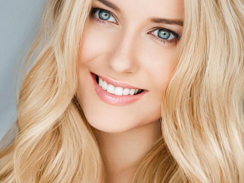 Ładny uśmiech jest dziś dostępny dla każdego