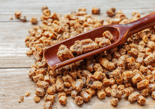 Kto powinien stosować pierzgę pszczelą? Co to jest i na co pomaga?