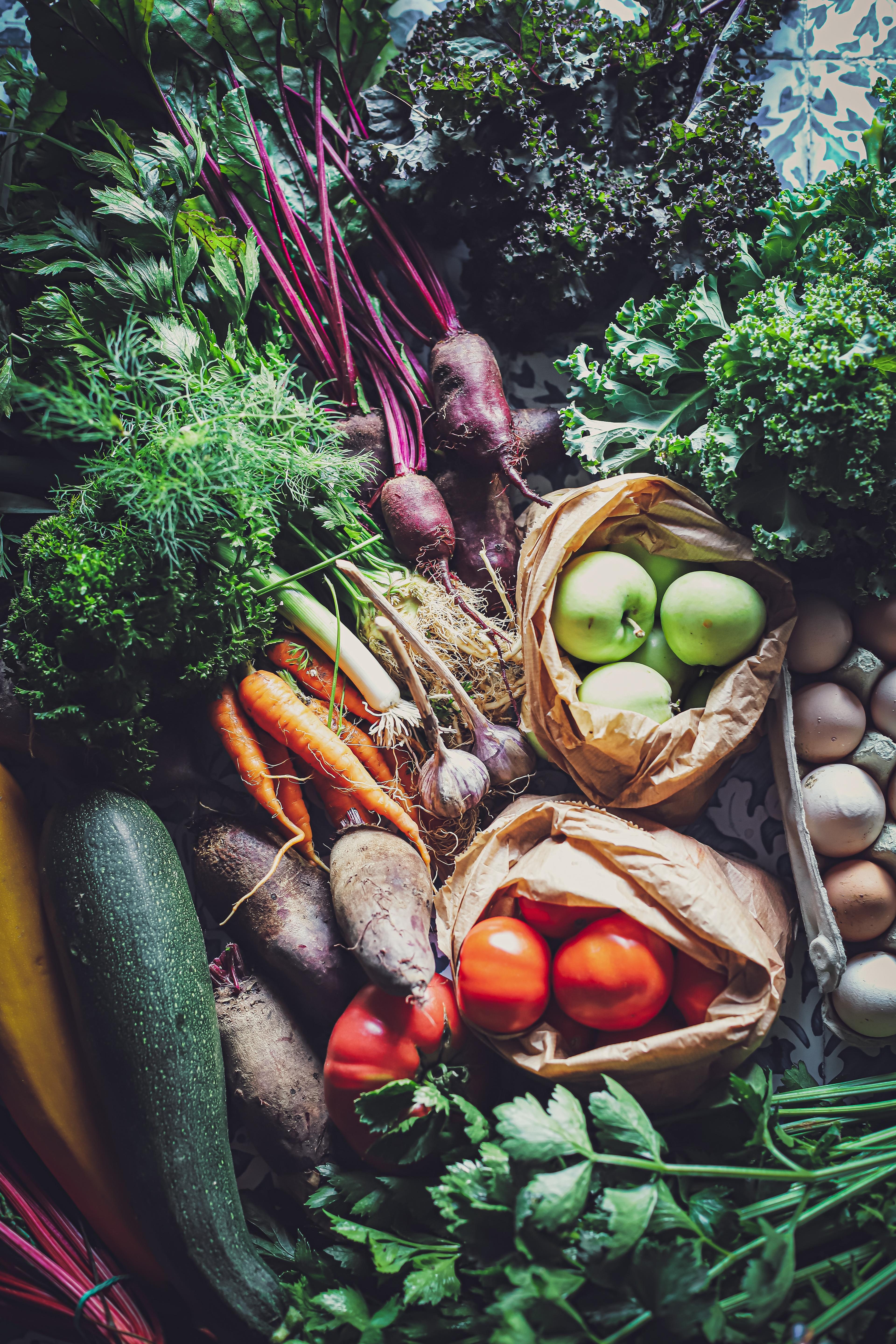 Pestycydy w żywności – potencjalne zagrożenia dla zdrowia