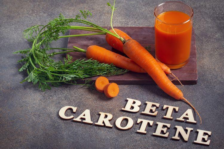 Beta-karoten - po co się go stosuje? Wszystko, co musisz wiedzieć