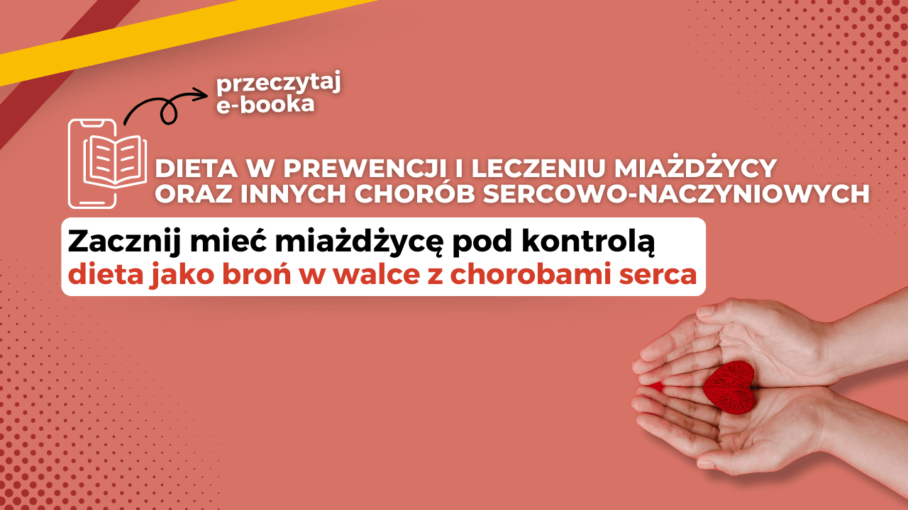 Dieta w prewencji i leczeniu miażdżycy oraz innych chorób sercowo - naczyniowych Ebook