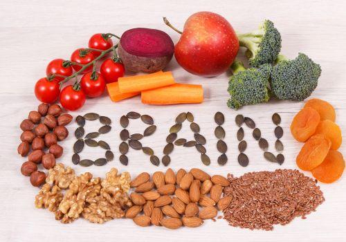 Od superdiety do supermózgu - czyli jaka jest najlepsza dieta dla mózgu?
