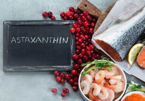 Astaksantyna - czy to naprawdę najsilniejszy antyoksydant na świecie?
