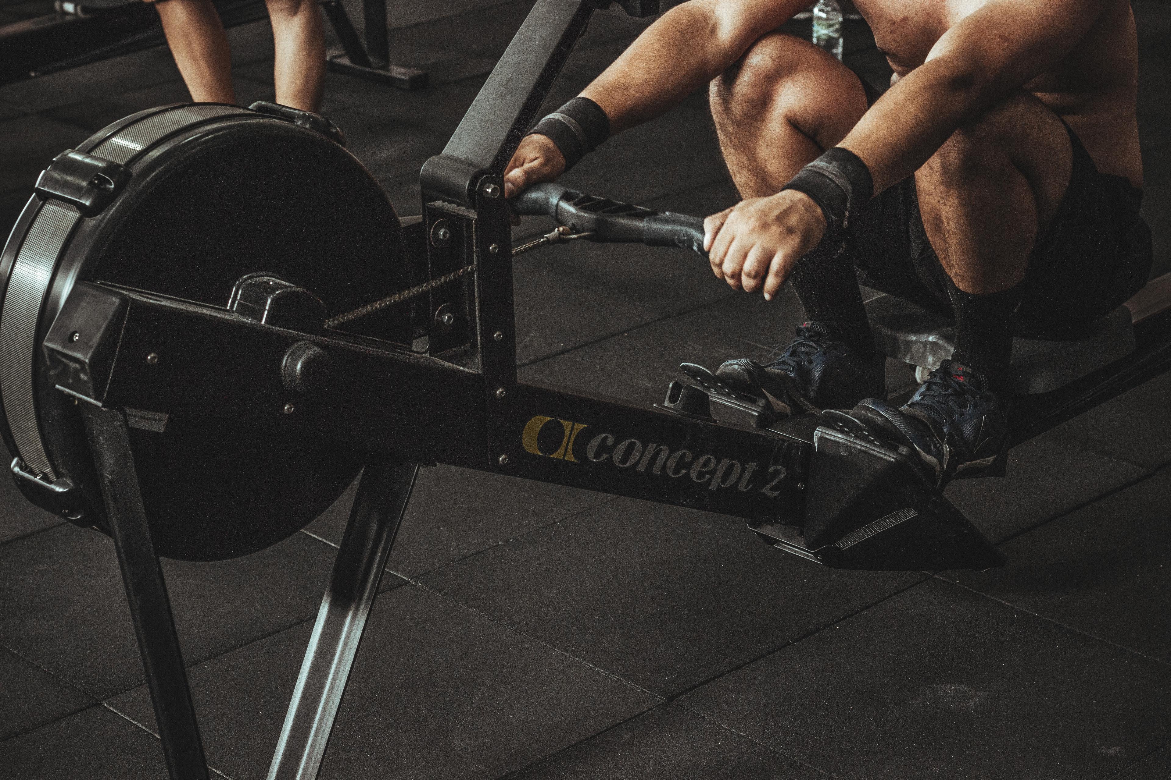 Trening push–pull (i PPL) – zasady i plan dla początkujących