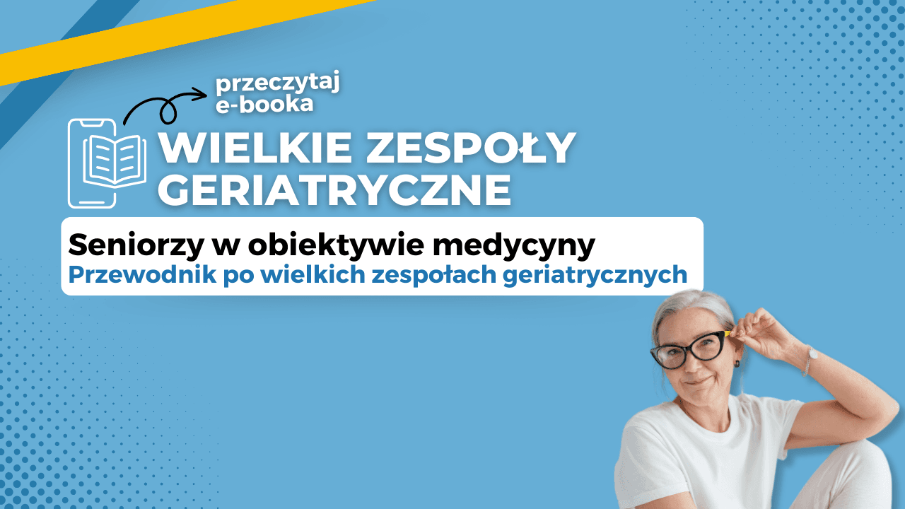 Wielkie zespoły geriatryczne Ebook