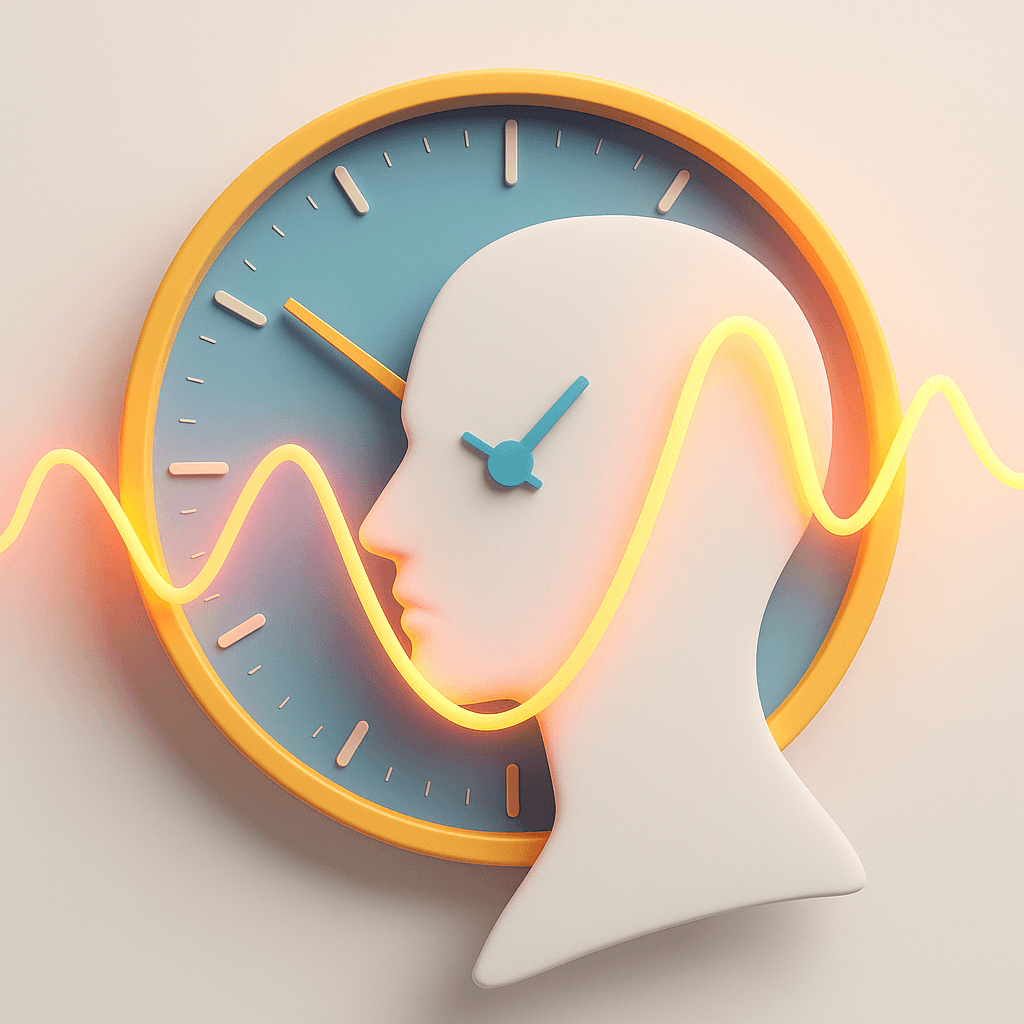 Częstotliwość życia – jak wpływa na Twój rytm dobowy?