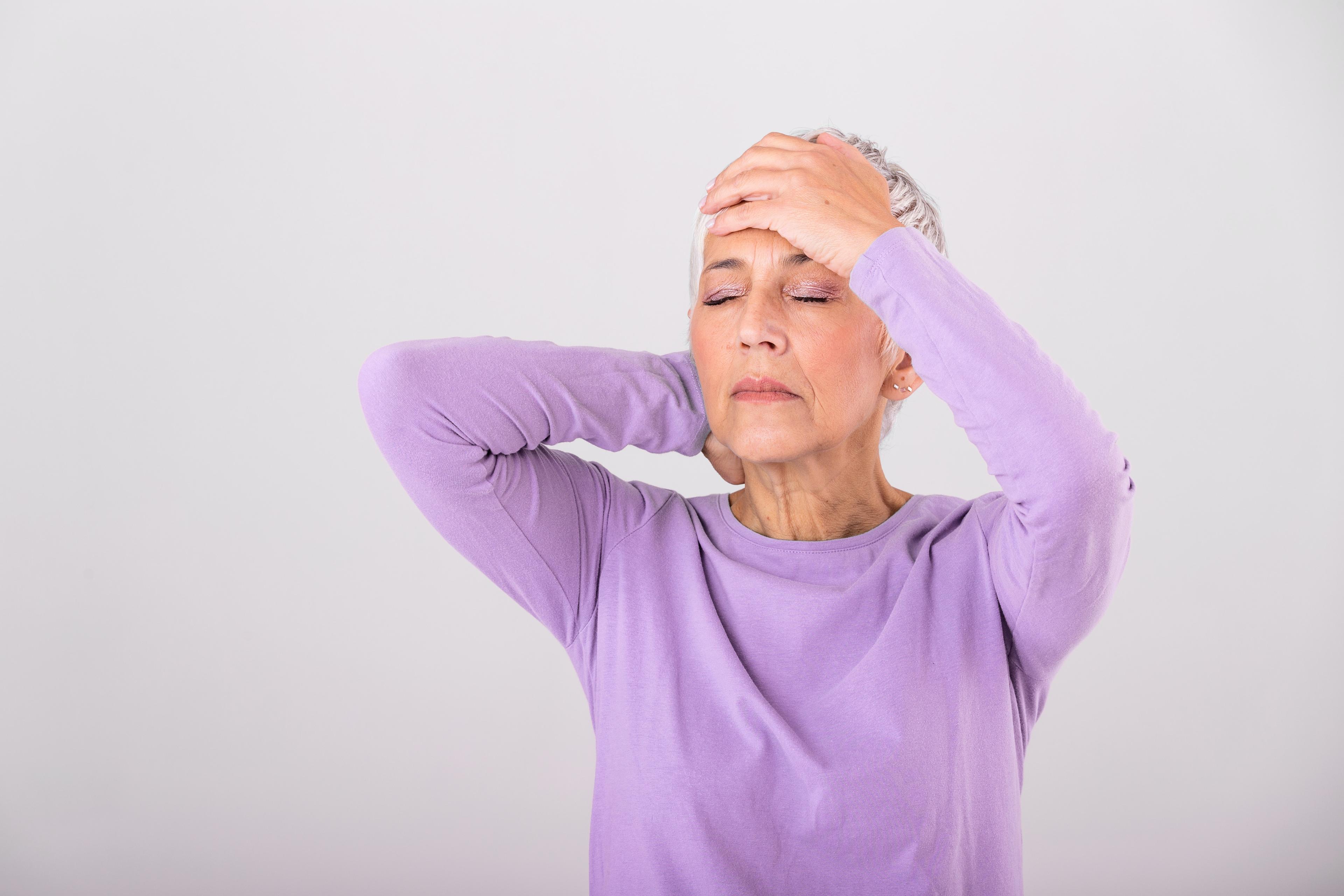 Zaburzenia równowagi – przyczyny i jak poprawić komfort życia