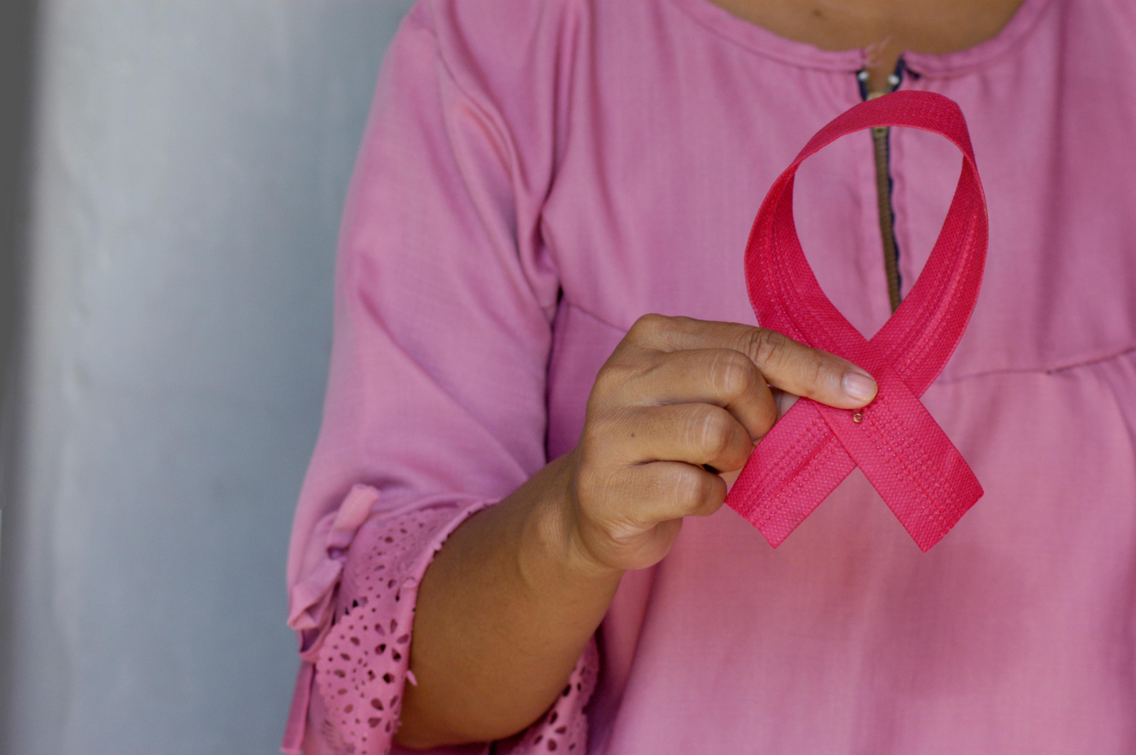 Walka z rakiem piersi: Objawy, diagnoza i leczenie. Diagnostyka raka piersi. Czynniki ryzyka. Leczenie raka piersi 