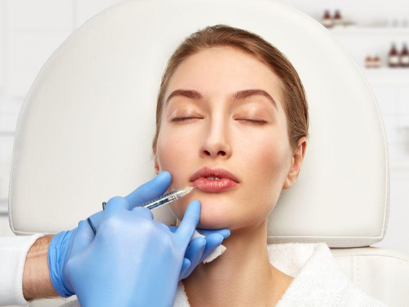 Medycyna estetyczna i jej profesjonalizacja w ostatnich latach