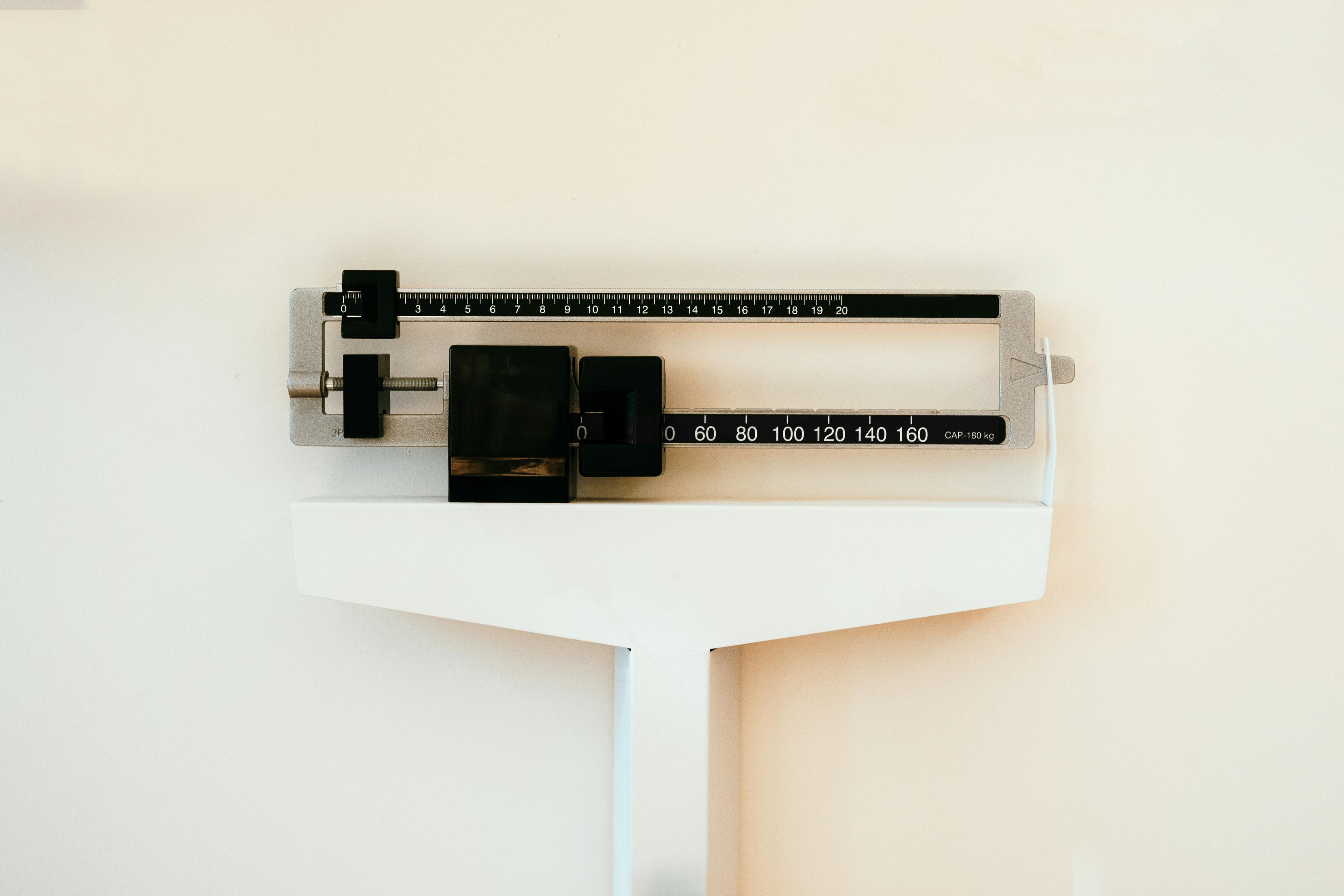 Jak obliczyć wskaźnik BMI? 